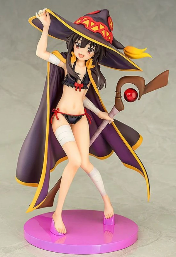 Megumin - Phat Company