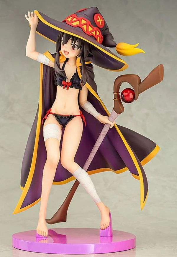 Megumin - Phat Company