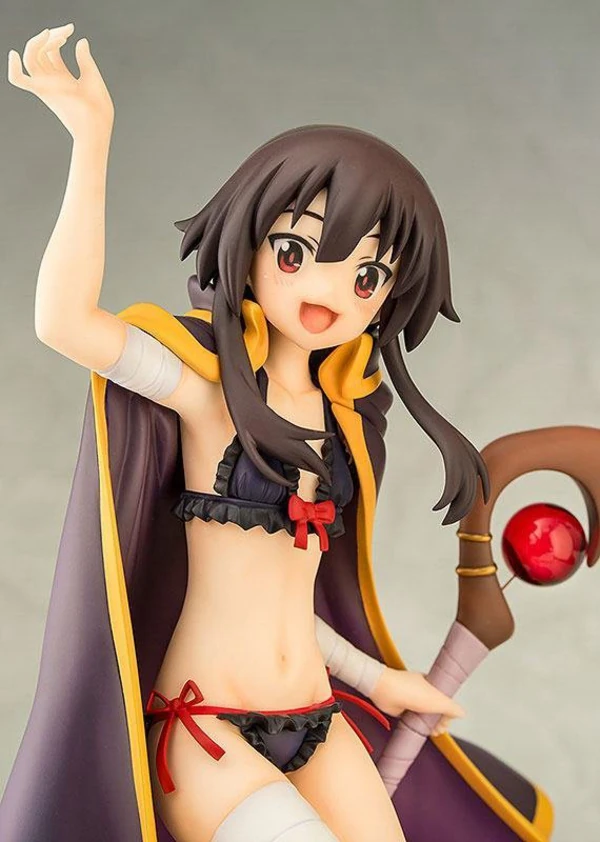 Megumin - Phat Company