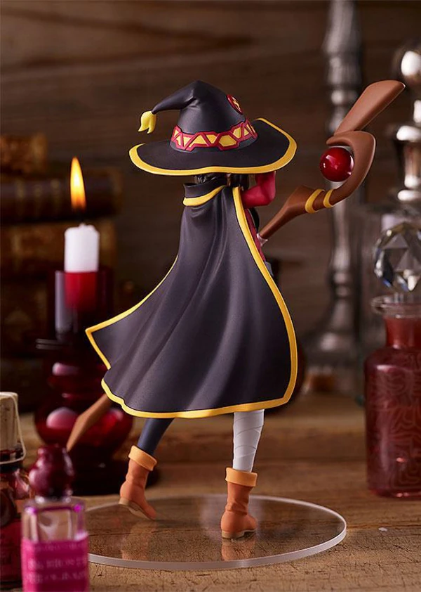 Megumin - Pop Up Parade - Max Factory