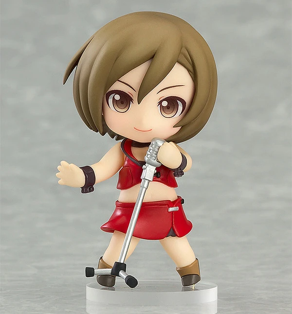 Meiko V3 - Nendoroid Petite Hatsune Miku Renewal