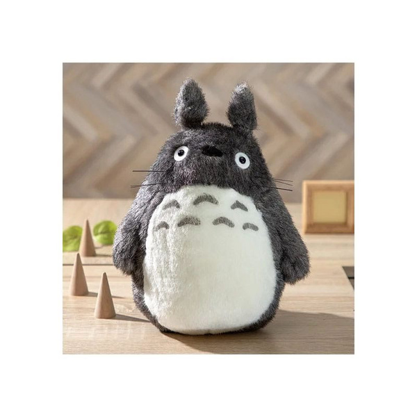 Totoro - Mein Nachbar Totoro - Plüschfigur - Big M - Semic