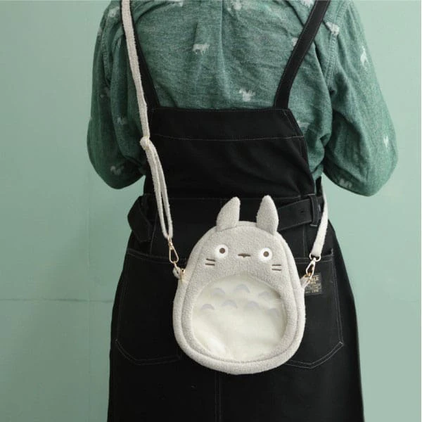 Totoro - Mein Nachbar Totoro - Handtasche Big - Ensky