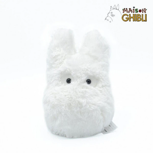 White Totoro - Mein Nachbar Totoro - Plüschfigur - Sun Arrow