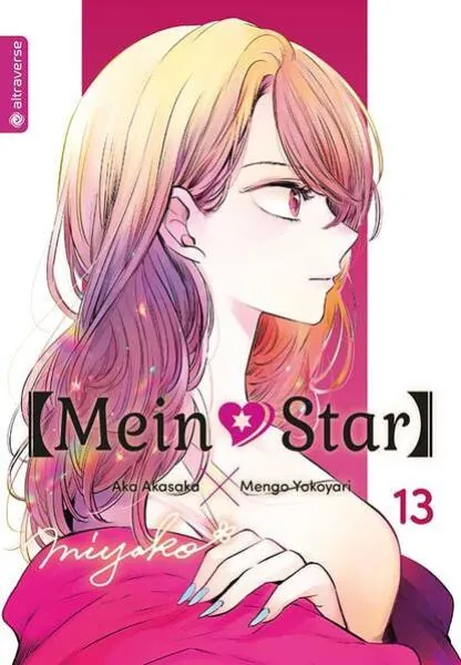 Mein*Star - Altraverse - Band 013