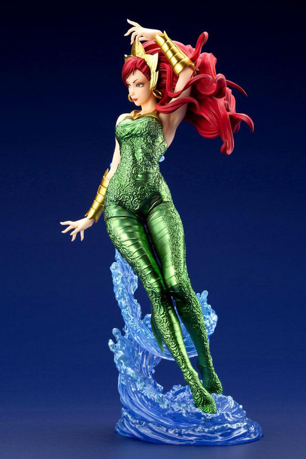 Mera - DC Comics Bishoujo - Kotobukiya