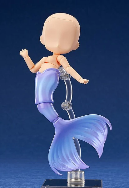 Mermaid Set - Lavandula - Nendoroid Doll Zubehör-Set - Good Smile Company