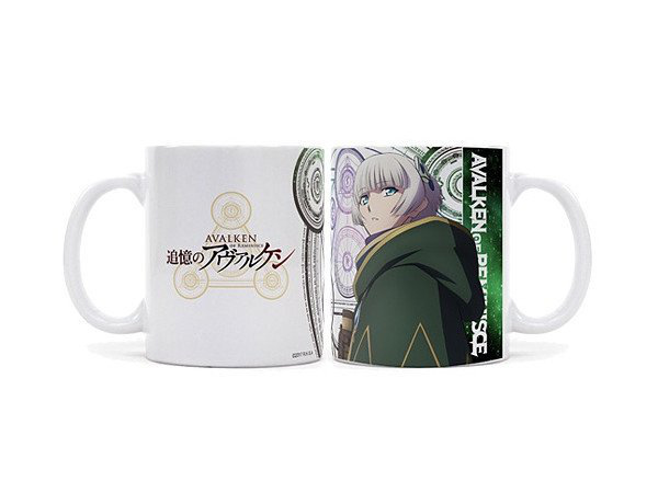 Meteora Osterreich - Cospa Tasse