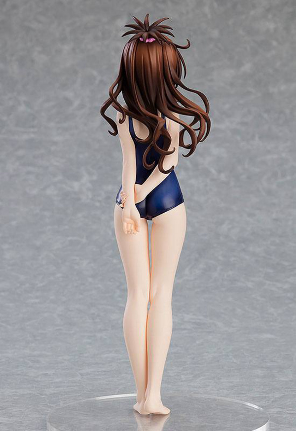 Mikan Yuki  - To Love-Ru Darkness Pop Up Parade - Max Factory