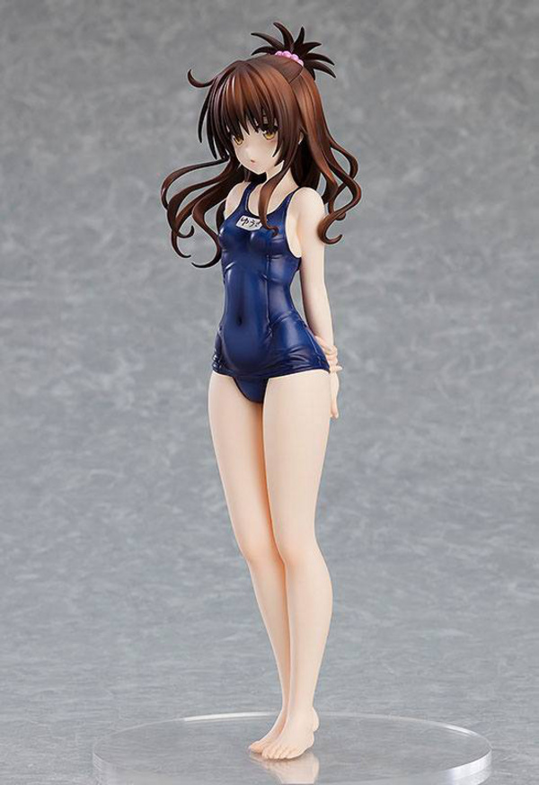 Mikan Yuki  - To Love-Ru Darkness Pop Up Parade - Max Factory