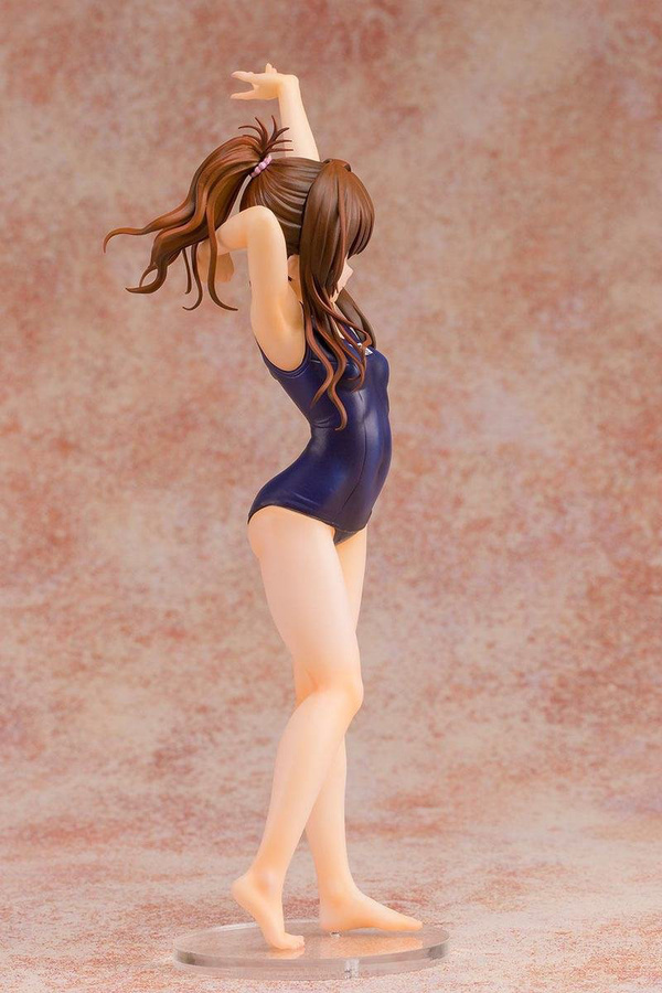 Mikan Yuuki - Swimsuit Version - FOTS Japan