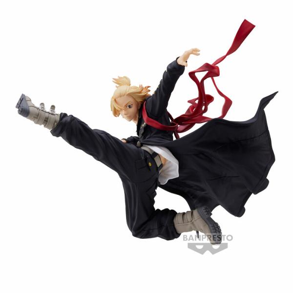 Mikey / Manjiro Sano - Tokyo Revengers - Excite Motions - Banpresto