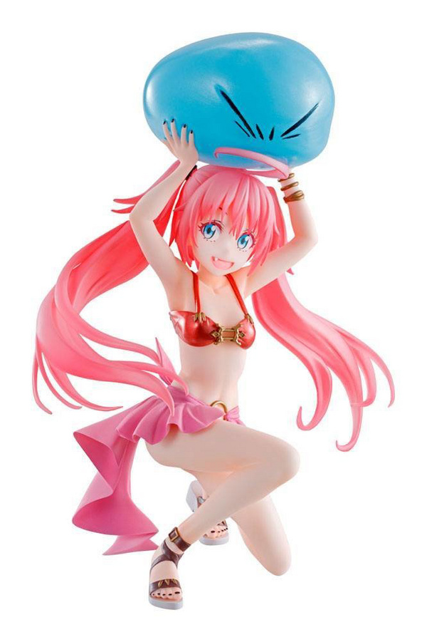 Milim Nava - Summer Version - Ichibansho - Ichiban Kuji