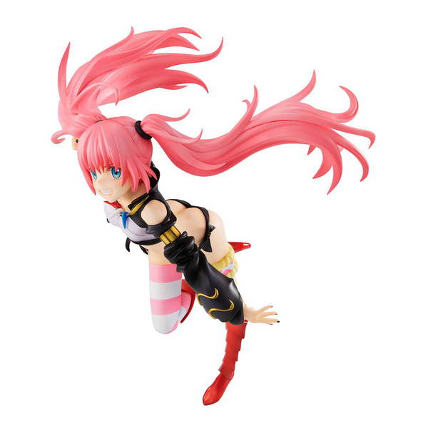 Milim Nava - That Time I Got Reincarnated as a Slime - Megahouse