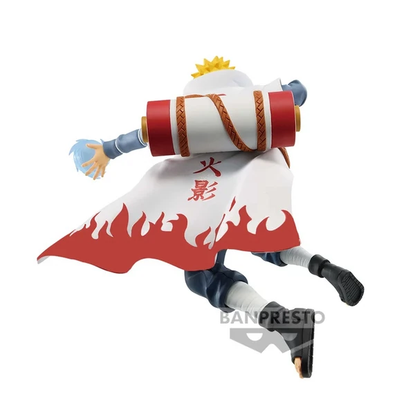 Minato Namikaze - Naruto Shippuden - Narutop99 - Banpresto