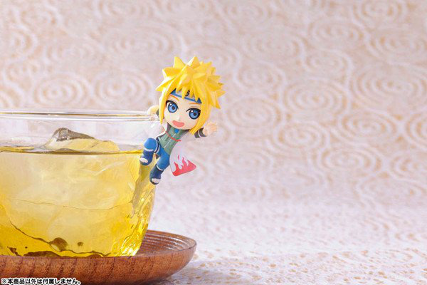 Minato - Naruto Ochatomo Series - Neuauflage