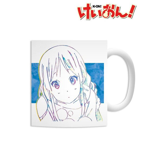 Mio Akiyama Tasse - K-ON! 