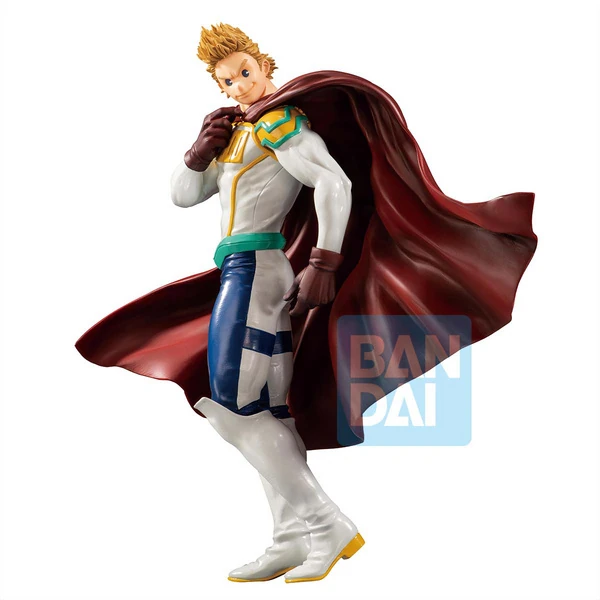 Mirio Togata - My Hero Academia Next Generations! feat. Smash Rising - Ichibansho