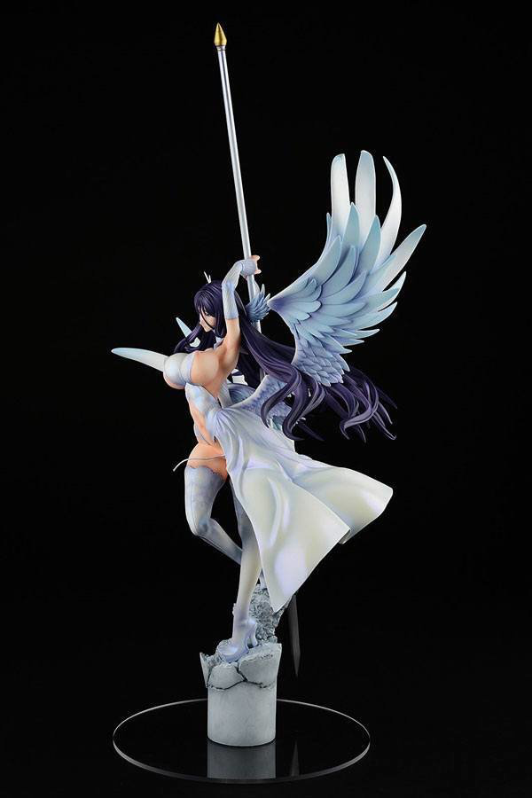 Misae Suzuhara / Misa-nee - Angel Version - Orca Toys