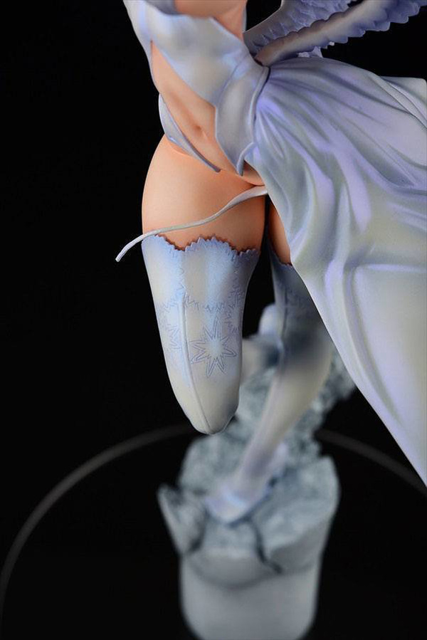 Misae Suzuhara / Misa-nee - Angel Version - Orca Toys