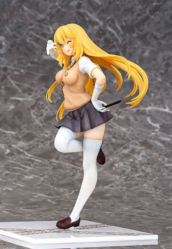 Misaki Shokuhou - Phat Company