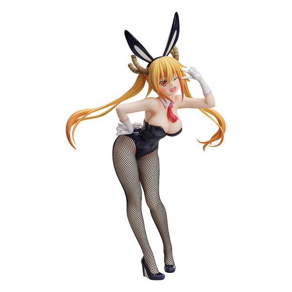 Tohru: Bunny Ver. - Miss Kobayashi's Dragon Maid - Statue 1/4 - FREEing