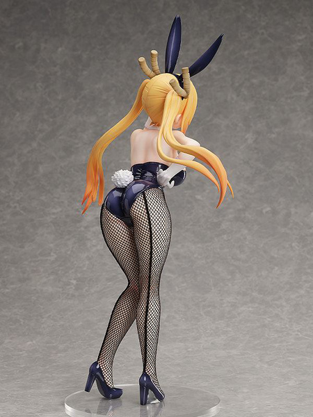 Tohru: Bunny Ver. - Miss Kobayashi's Dragon Maid - Statue 1/4 - FREEing