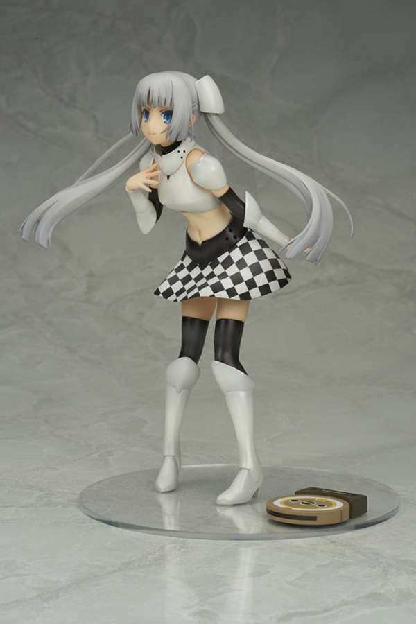 Miss Monochrome - The Animation 2