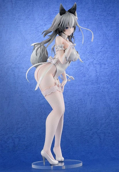 Miu Mikura - Yukibuster Z Creator's Collection - BINDing / Native