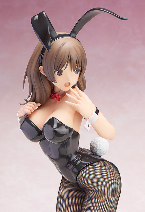 Miya Usami - Tony's Bunny Series - 1/4 - FREEing