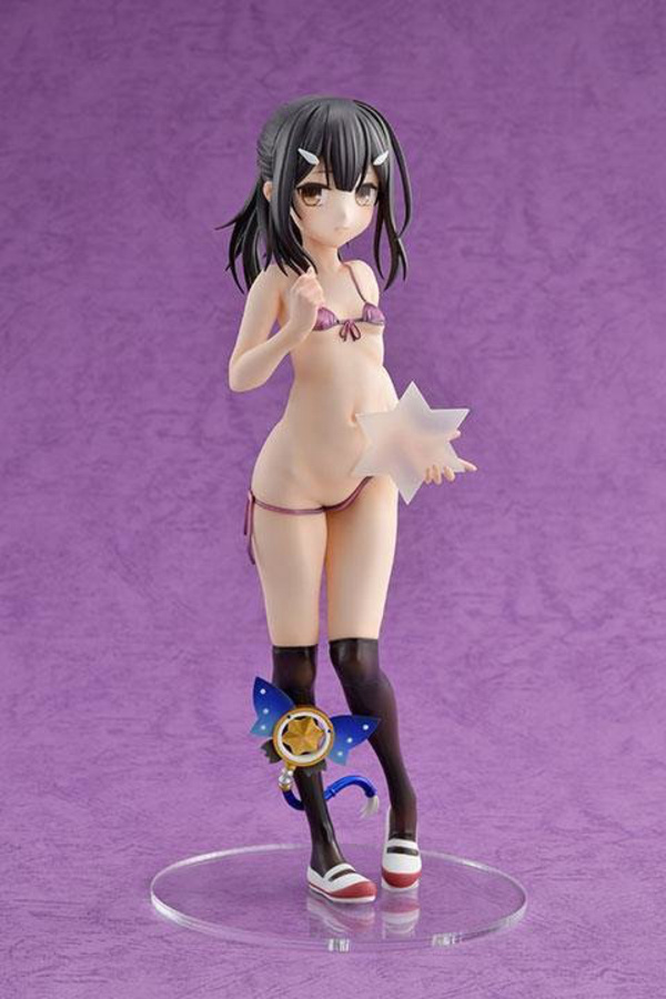 Miyu Edelfelt - Amakuni / Hobby Japan Exclusive