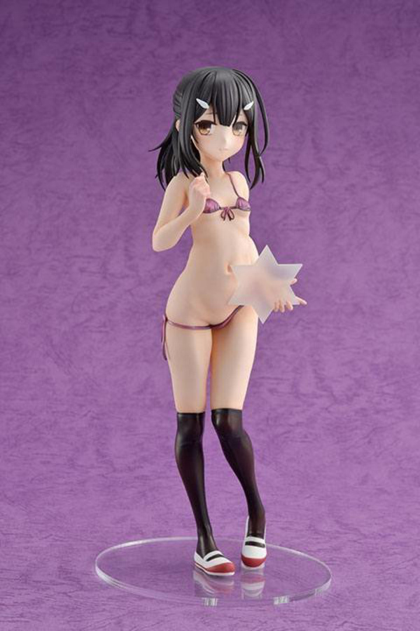 Miyu Edelfelt - Amakuni / Hobby Japan Exclusive