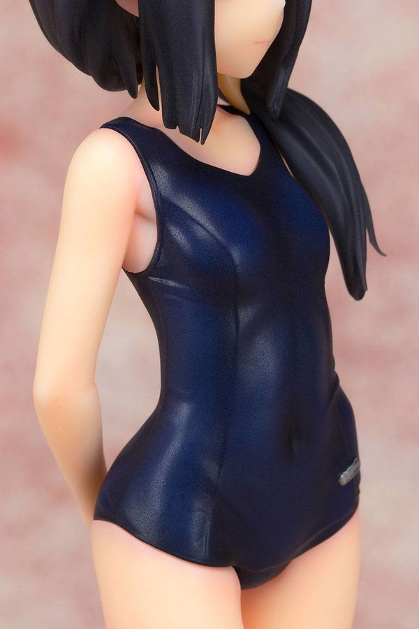 Miyu Edelfelt - School Swimsuit Version - FOTS Japan