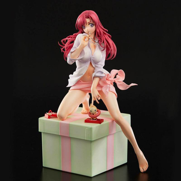 Mizuho Kazami - Limited Edition - Ribbon Doll Collection - Union Creative 