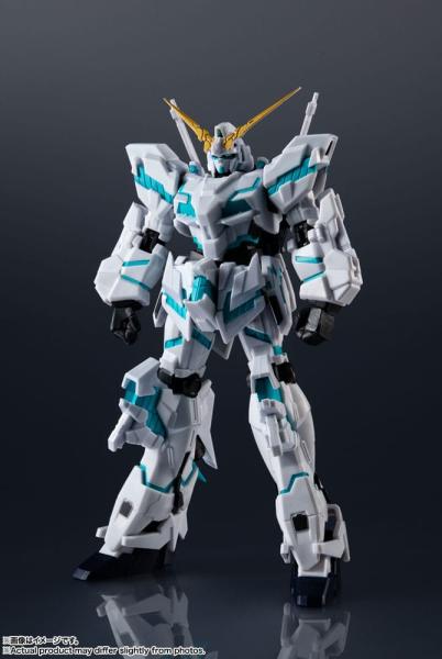 RX-0 Unicorn Awakened - Gundam Universe - Actionfigur - Bandai Tamashii Nations