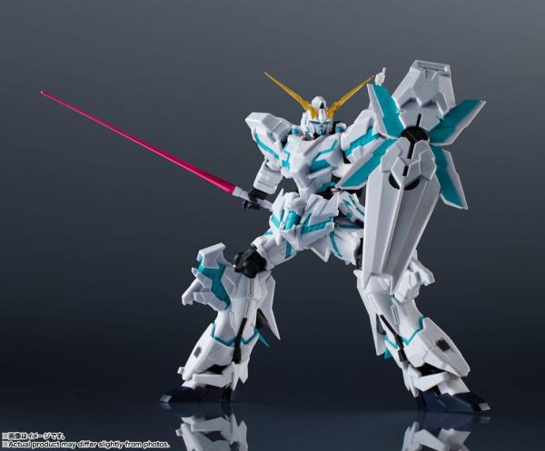 RX-0 Unicorn Awakened - Gundam Universe - Actionfigur - Bandai Tamashii Nations