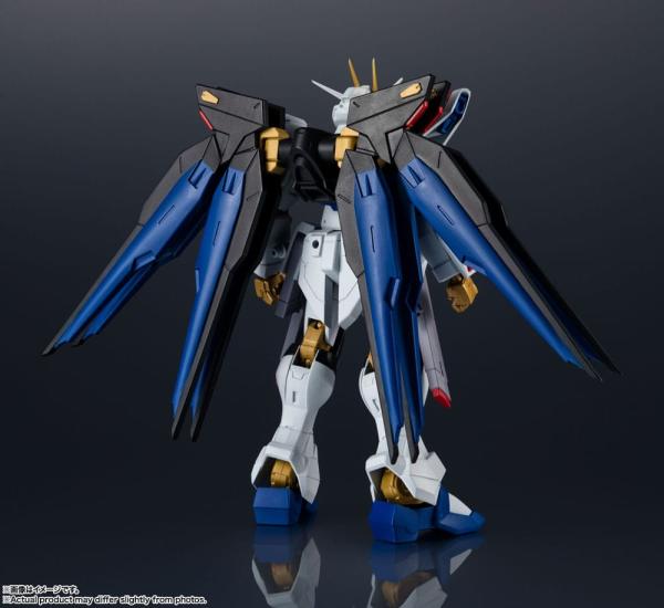 ZGMF-X20A Strike Freedom - Gundam Seed Destiny - Robot Spirits - Actionfigur  - Bandai Tamashii Nations