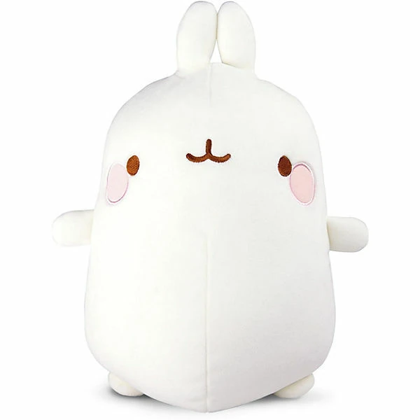 Molang - 12 cm Plüsch