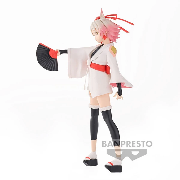 Momiji - That Time I Got Reincarnated as a Slime - Banpresto