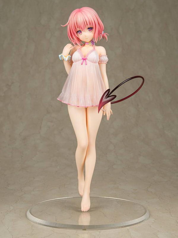 Momo Belia Deviluke (Babydoll Version) -To Love-Ru Darkness - Ryu-NS