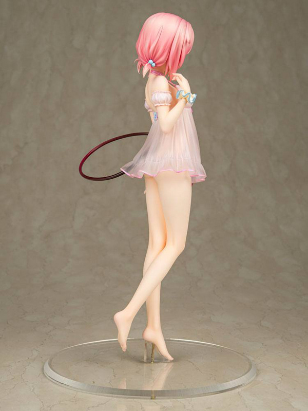 Momo Belia Deviluke (Babydoll Version) -To Love-Ru Darkness - Ryu-NS