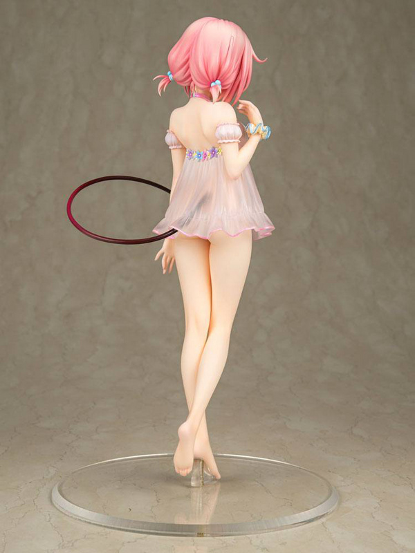 Momo Belia Deviluke (Babydoll Version) -To Love-Ru Darkness - Ryu-NS