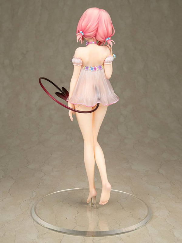 Momo Belia Deviluke (Babydoll Version) -To Love-Ru Darkness - Ryu-NS