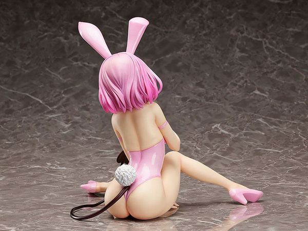 Momo Belia Deviluke - Bare Leg Bunny Ver. - To Love-Ru Darkness - FREEing