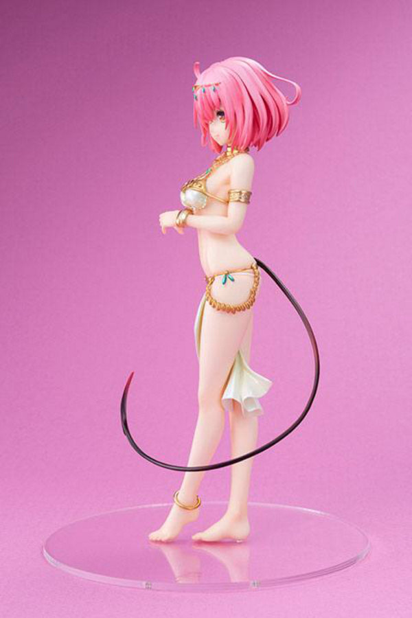 Momo Belia Deviluke - To LOVEru Darkness - Amakuni / Hobby Japan