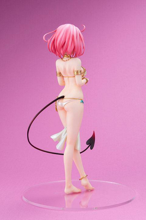 Momo Belia Deviluke - To LOVEru Darkness - Amakuni / Hobby Japan