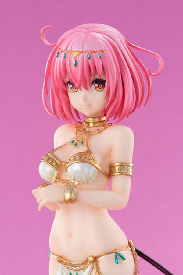 Momo Belia Deviluke - To LOVEru Darkness - Amakuni / Hobby Japan