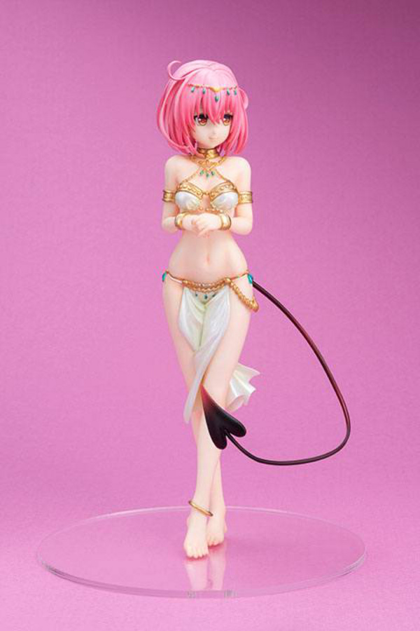 Momo Belia Deviluke - To LOVEru Darkness - Amakuni / Hobby Japan