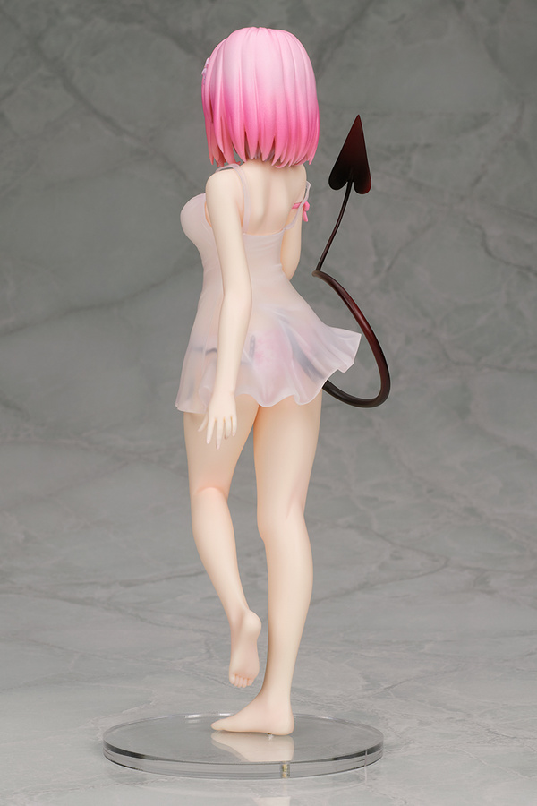 Momo Belia Deviluke -  To LOVEru Darkness - Animefigur - Wanderer