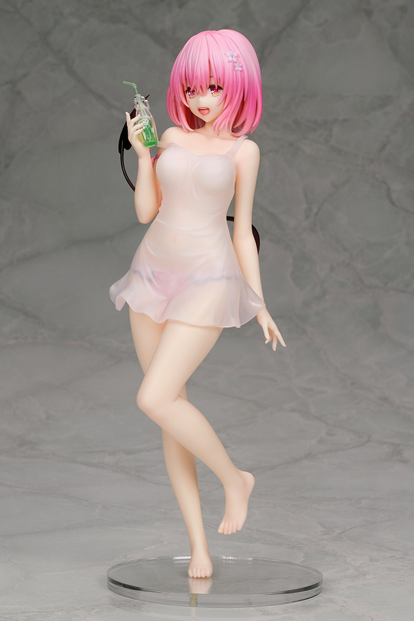 Momo Belia Deviluke -  To LOVEru Darkness - Animefigur - Wanderer